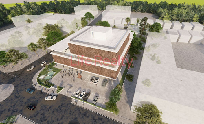 Image No.4-Terrain à vendre à Nicosie