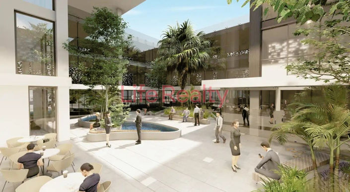 Image No.7-Terrain à vendre à Nicosie