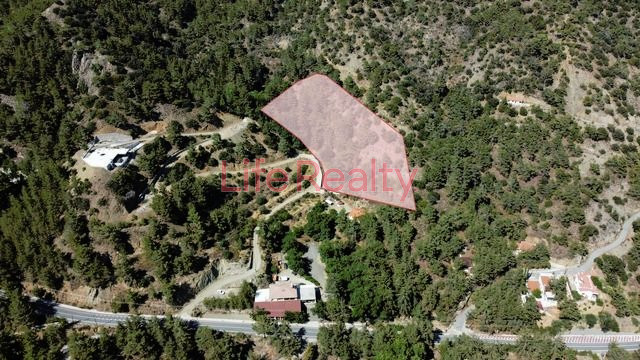 Image No.2-Terre à vendre à Moniatis