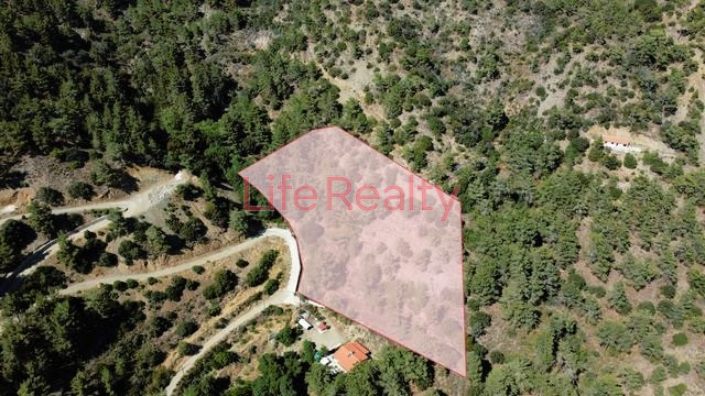 Image No.3-Terre à vendre à Moniatis