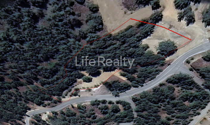 Image No.2-Terre à vendre à Moniatis