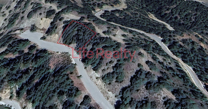 Image No.2-Terrain à vendre à Moniatis