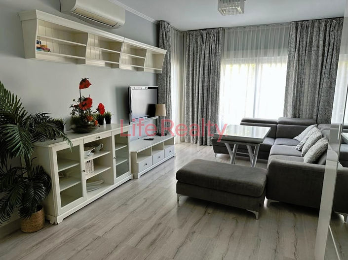 Image No.2-Appartement de 3 chambres à vendre à Neapolis