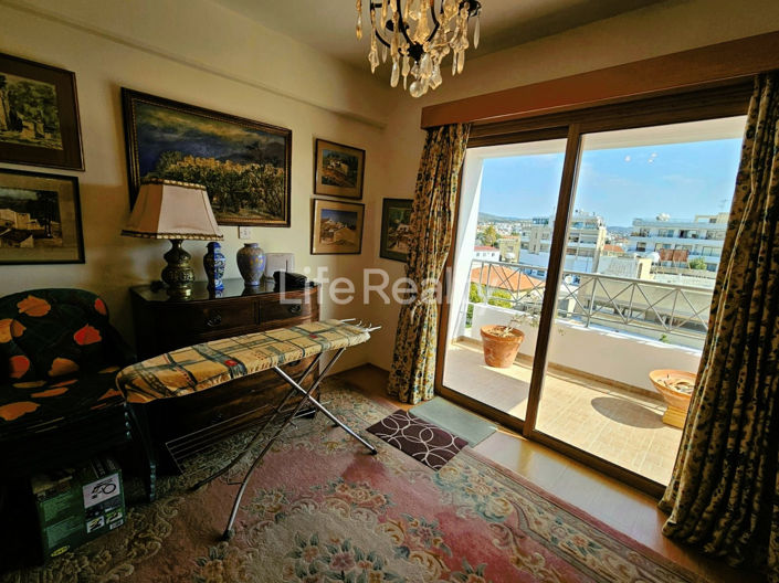 Image No.11-Appartement de 3 chambres à vendre à Mesa Geitonia