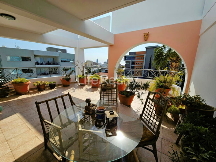 Image No.12-Appartement de 3 chambres à vendre à Mesa Geitonia