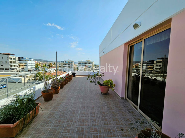 Image No.13-Appartement de 3 chambres à vendre à Mesa Geitonia