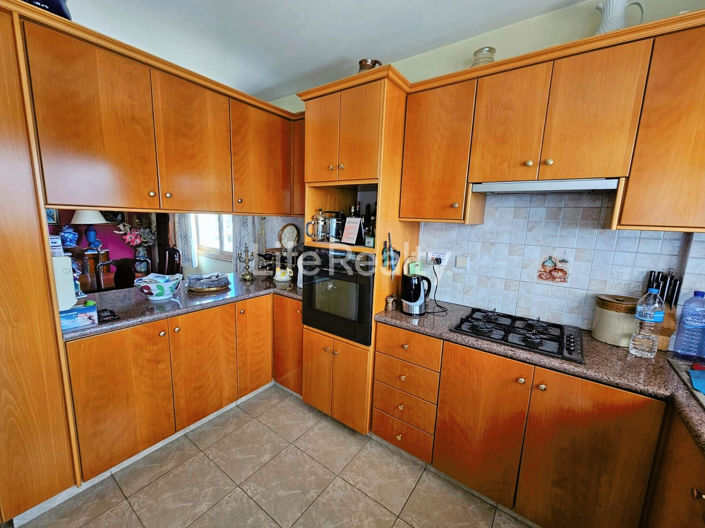 Image No.6-Appartement de 3 chambres à vendre à Mesa Geitonia