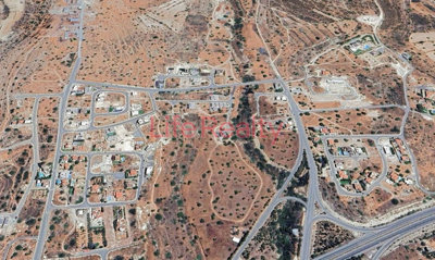 Terrain à vendre à Erimi