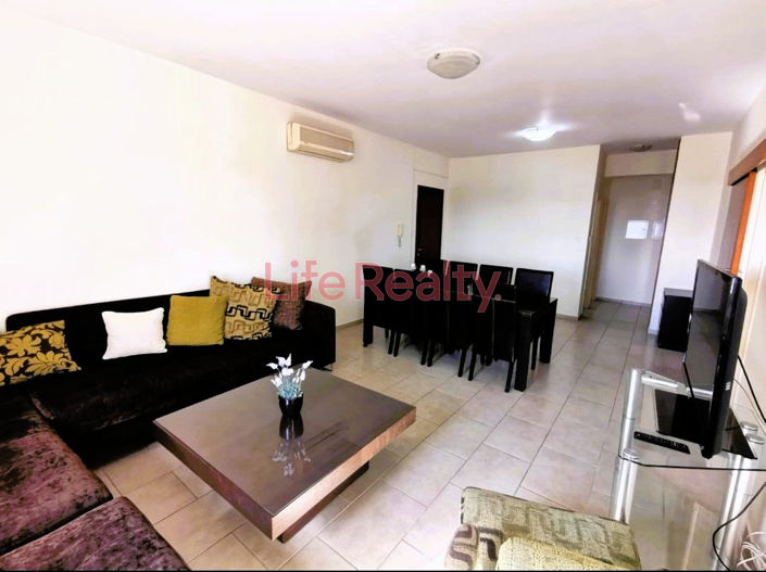 Image No.1-Appartement de 3 chambres à vendre à Agios Athanasios