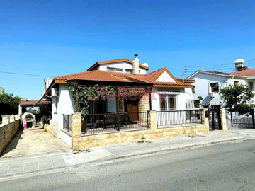 1 - Limassol, House