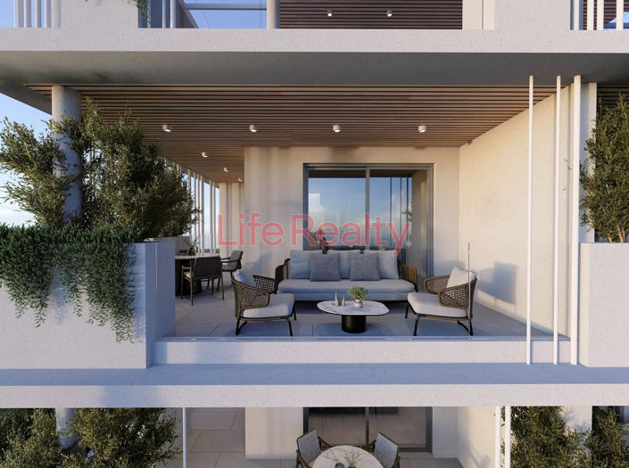 Image No.10-Appartement de 2 chambres à vendre à Ypsonas