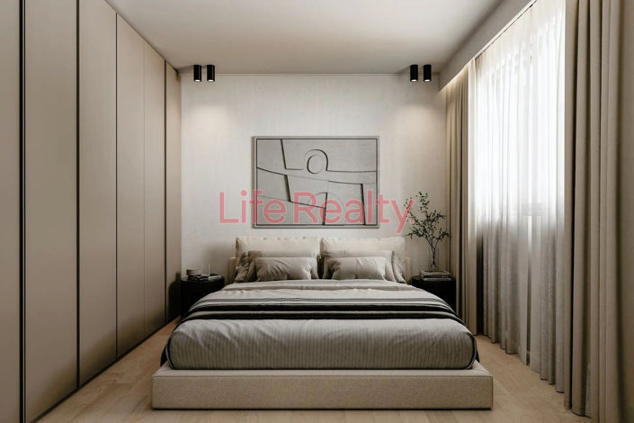 Image No.15-Appartement de 2 chambres à vendre à Ypsonas