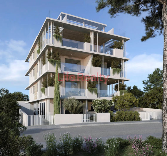 Image No.5-Appartement de 2 chambres à vendre à Ypsonas