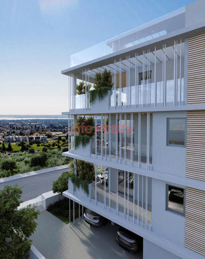 Image No.8-Appartement de 2 chambres à vendre à Ypsonas