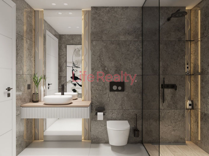 Image No.10-Appartement de 2 chambres à vendre à Germasogeia