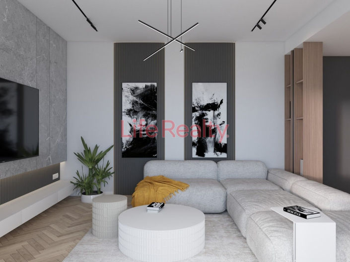 Image No.4-Appartement de 2 chambres à vendre à Germasogeia