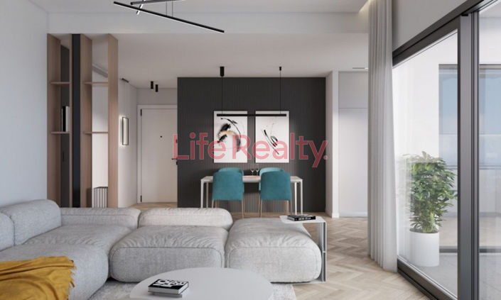 Image No.5-Appartement de 2 chambres à vendre à Germasogeia