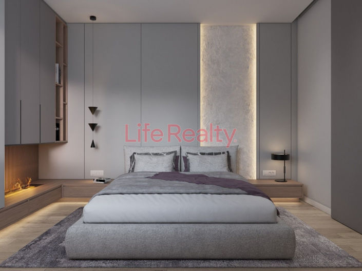 Image No.8-Appartement de 2 chambres à vendre à Germasogeia