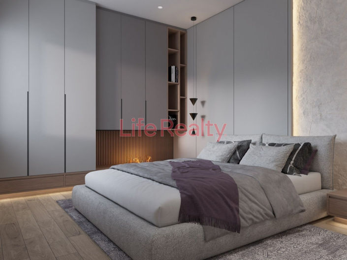 Image No.9-Appartement de 2 chambres à vendre à Germasogeia