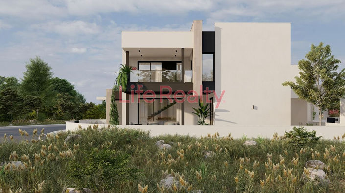 Image No.2-Maison de 3 chambres à vendre à Palodeia