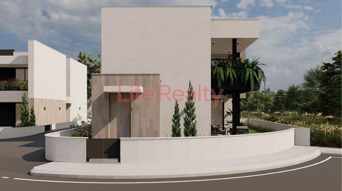 Image No.4-Maison de 3 chambres à vendre à Palodeia