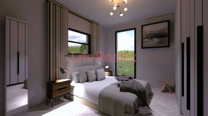 Image No.10-Maison de 3 chambres à vendre à Souni