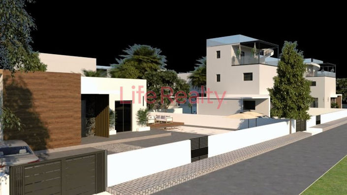 Image No.12-Maison de 3 chambres à vendre à Souni