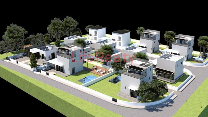 Image No.13-Maison de 3 chambres à vendre à Souni