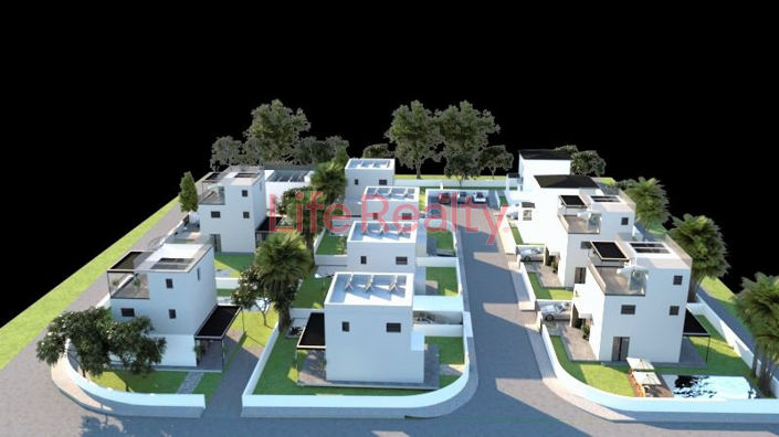 Image No.14-Maison de 3 chambres à vendre à Souni