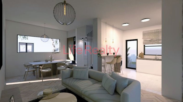 Image No.4-Maison de 3 chambres à vendre à Souni