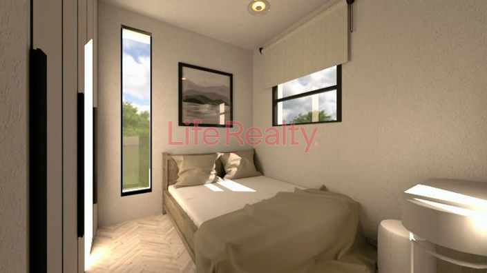 Image No.8-Maison de 3 chambres à vendre à Souni