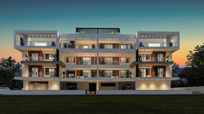 Image No.1-3 Bed Apartment for sale
