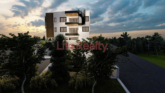 Image No.3-Appartement de 2 chambres à vendre à Kolossi