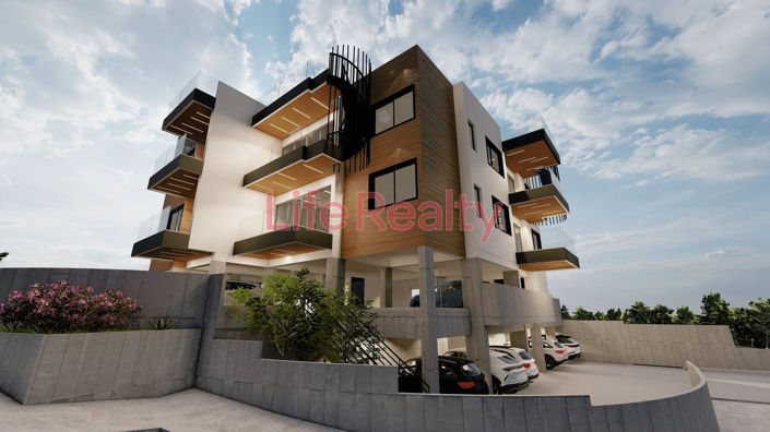 Image No.4-Appartement de 2 chambres à vendre à Kolossi