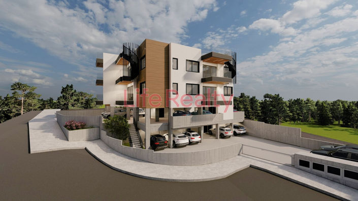 Image No.6-Appartement de 2 chambres à vendre à Kolossi