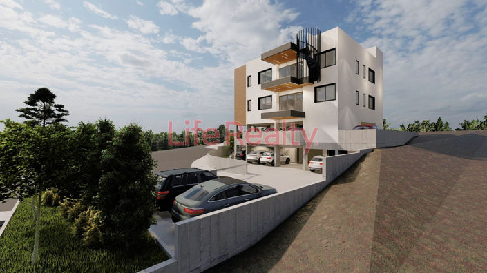 Image No.7-Appartement de 2 chambres à vendre à Kolossi