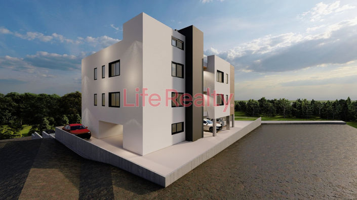 Image No.8-Appartement de 2 chambres à vendre à Kolossi