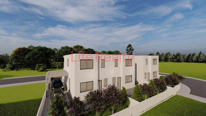 Image No.10-Maison de 3 chambres à vendre à Kolossi