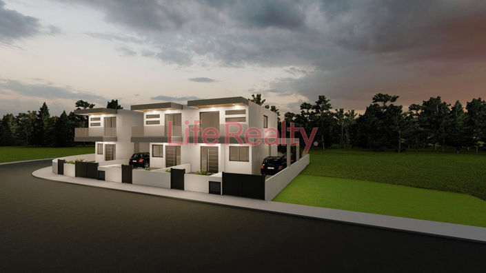 Image No.2-Maison de 3 chambres à vendre à Kolossi