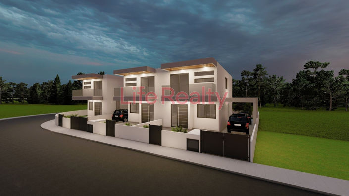 Image No.6-Maison de 3 chambres à vendre à Kolossi