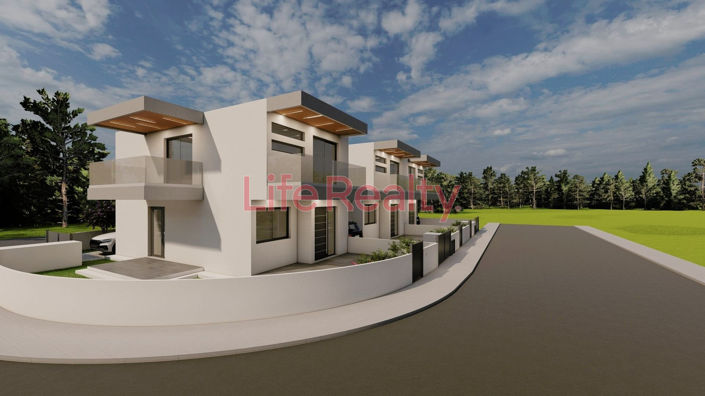 Image No.7-Maison de 3 chambres à vendre à Kolossi