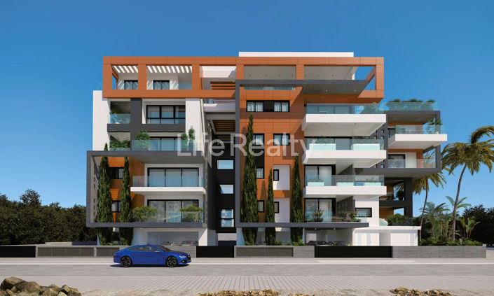 Image No.1-Appartement de 3 chambres à vendre à Agios Ioannis