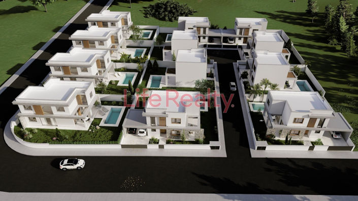 Image No.10-Maison de 2 chambres à vendre à Souni