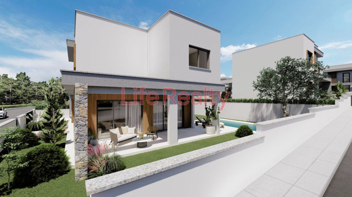 Image No.3-Maison de 2 chambres à vendre à Souni