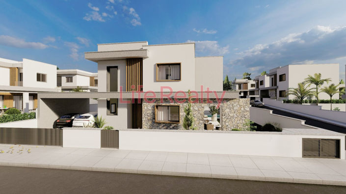 Image No.5-Maison de 2 chambres à vendre à Souni