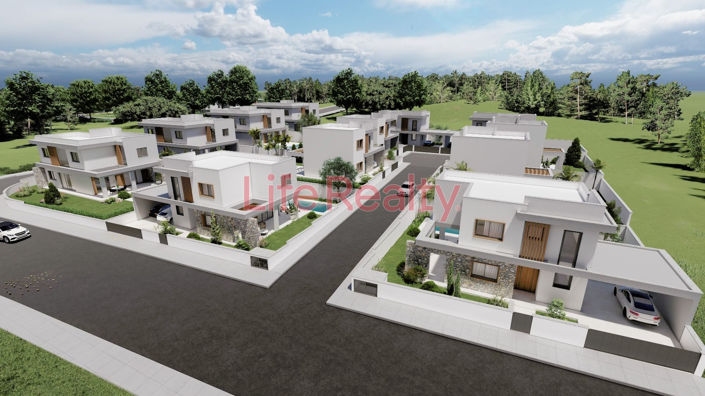 Image No.8-Maison de 2 chambres à vendre à Souni