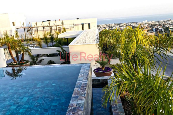 Image No.10-Maison de 6 chambres à vendre à Germasogeia