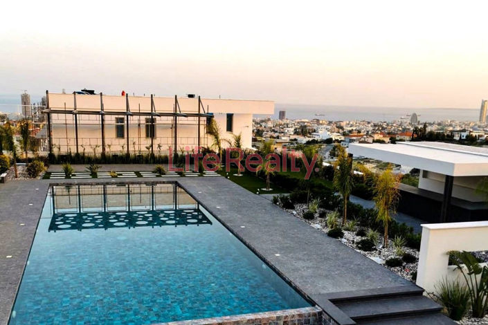 Image No.5-Maison de 6 chambres à vendre à Germasogeia