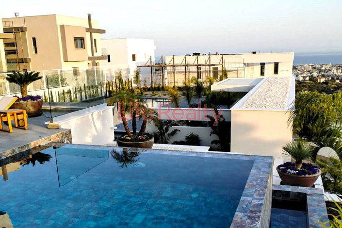 Image No.6-Maison de 6 chambres à vendre à Germasogeia