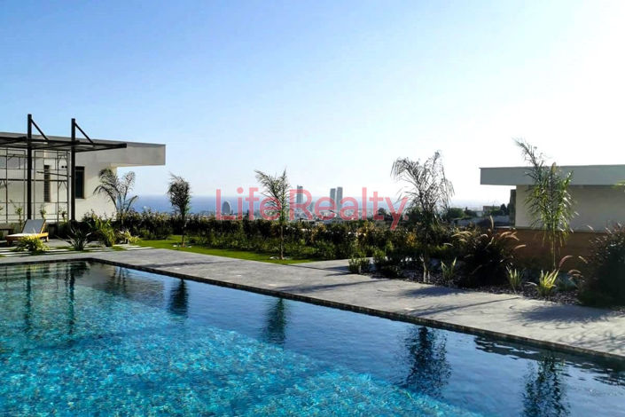 Image No.7-Maison de 6 chambres à vendre à Germasogeia